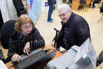  Пятнадцать работодателей предложат вакансии для граждан с инвалидностью в Тюмени
