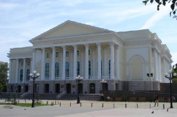 Лекция-обсуждение Виртуальная экскурсия «Культура города Тюмени» 23.07.2026  10.00-11.00