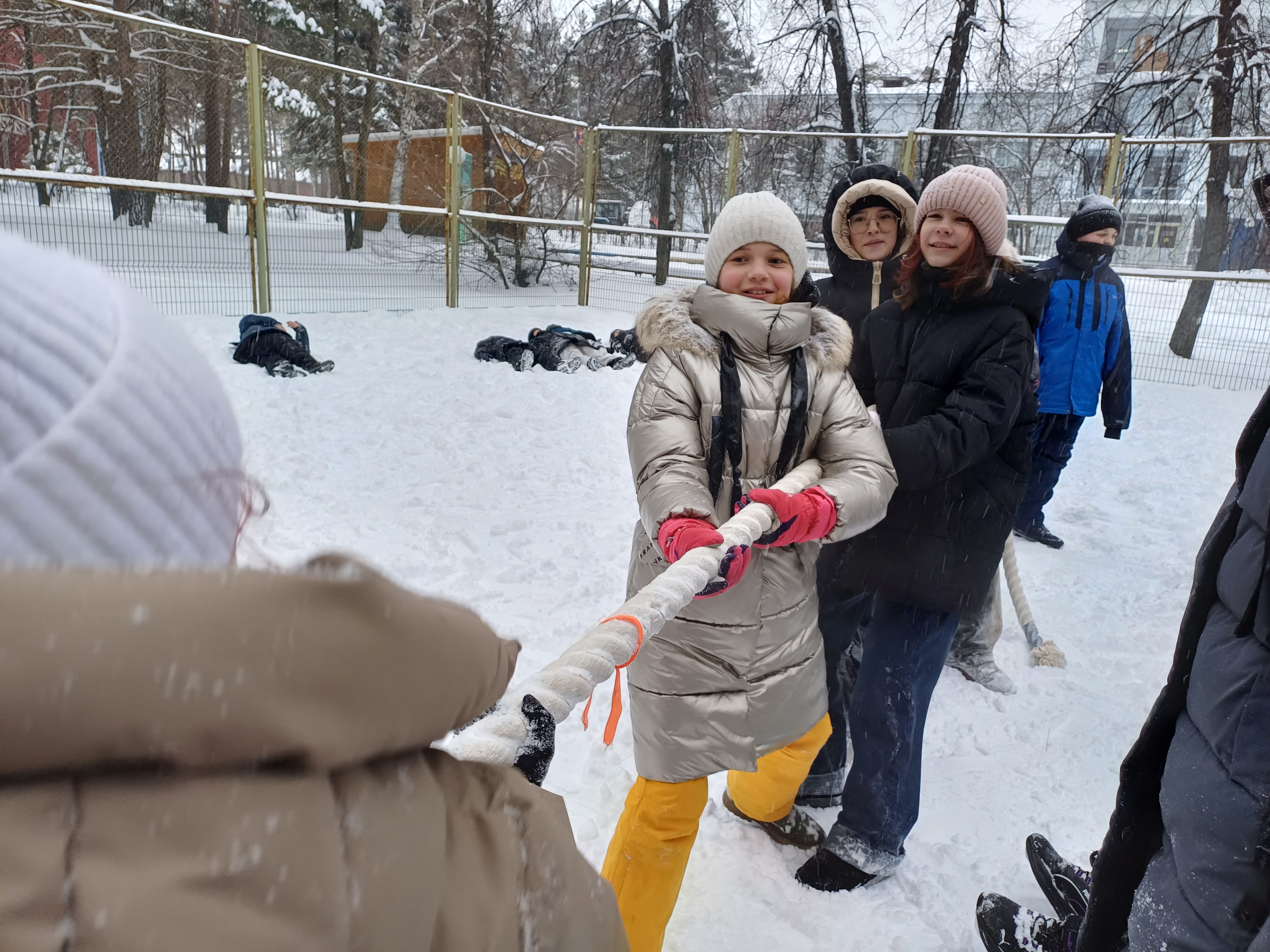 Как всему классу провести школьный «корпоратив» без хлопот для родителей? 