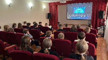 Сказка с оркестром «Пеппи Длинный Чулок»