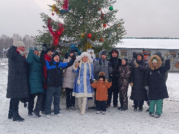 Расширяем границы общения