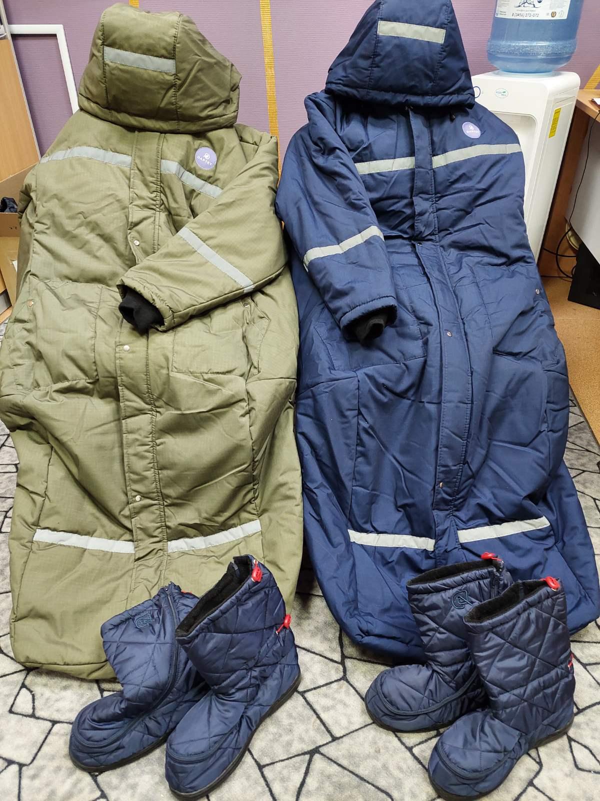 Свежий воздух – залог здоровья!