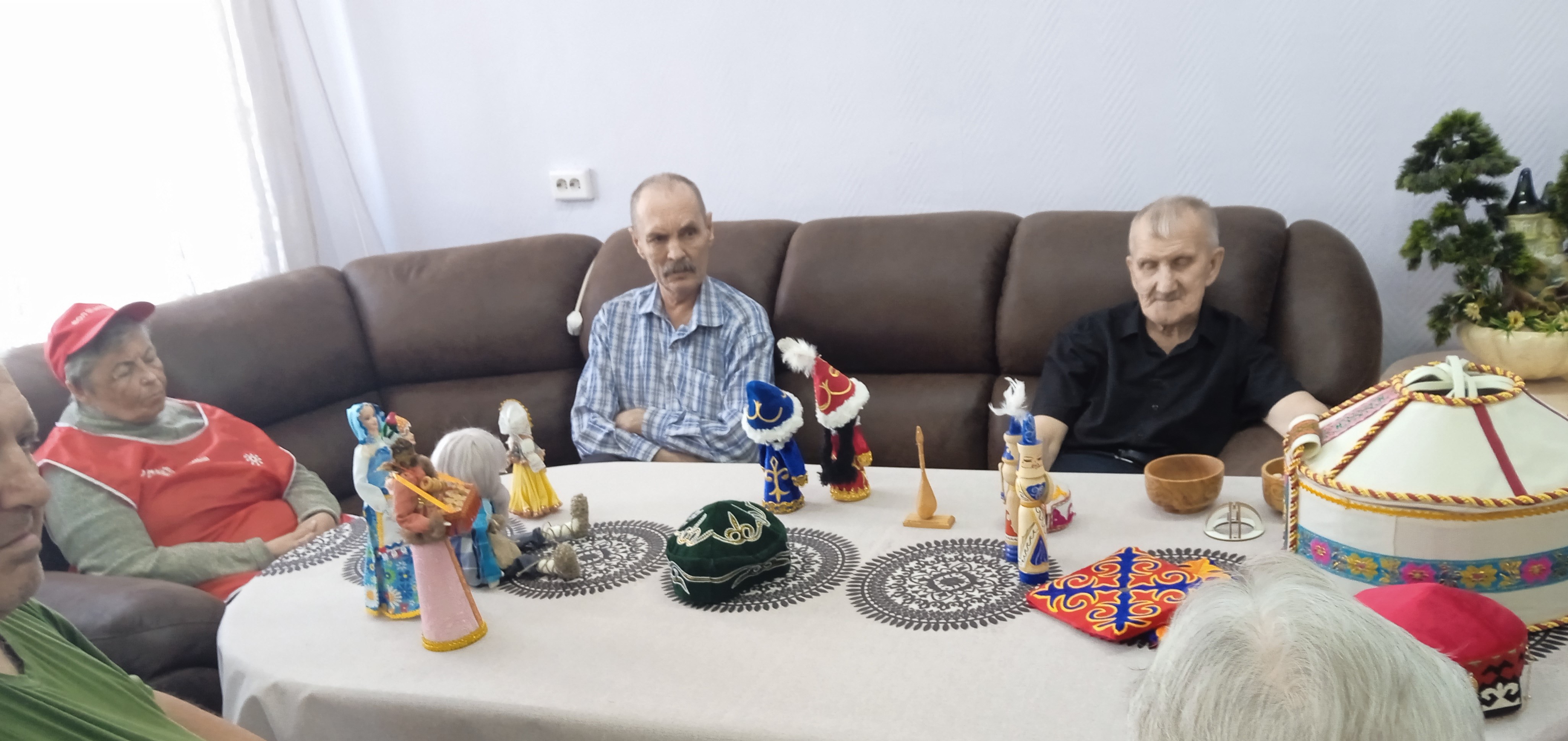 В дружбе народов единство России 