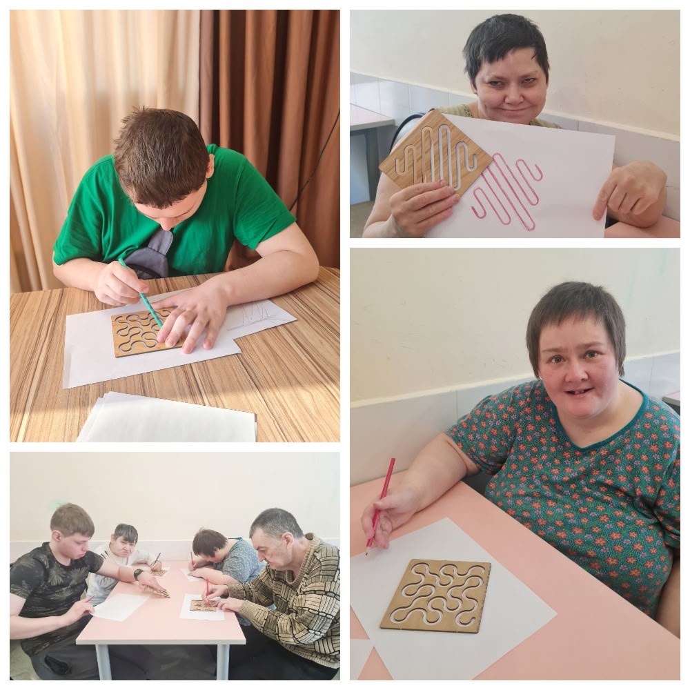 Использование нейротренажеров