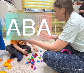 АВА-специалист: помощь семьям, которые столкнулись с трудностями поведения