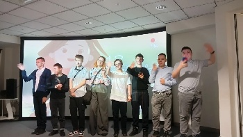 Тюмень - столица доброго кино: у нас в городе проходит XII Международный фестиваль детского и семейного кино «Ноль Плюс»