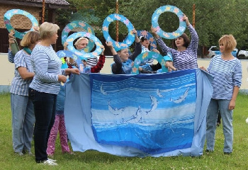 Вокруг света за 21 день