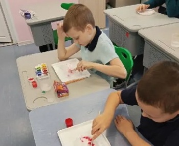 Юные исследователи: как мы изучали тайны снега