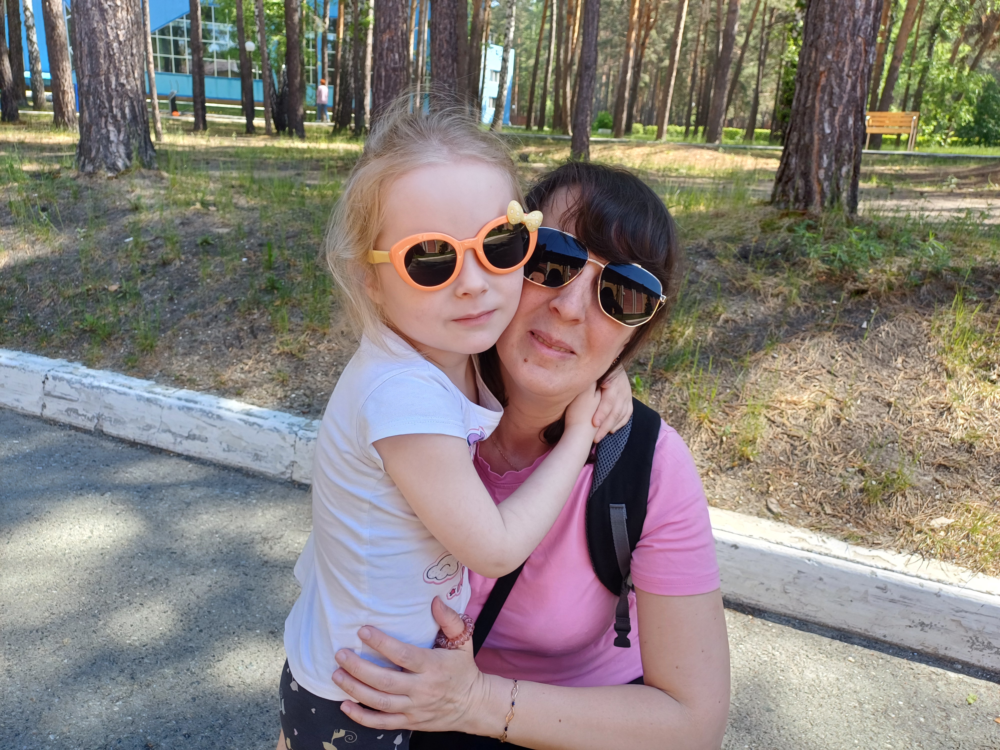 «Я очень надеюсь, что после «Родника» у нас будет новый толчок в развитии речи»