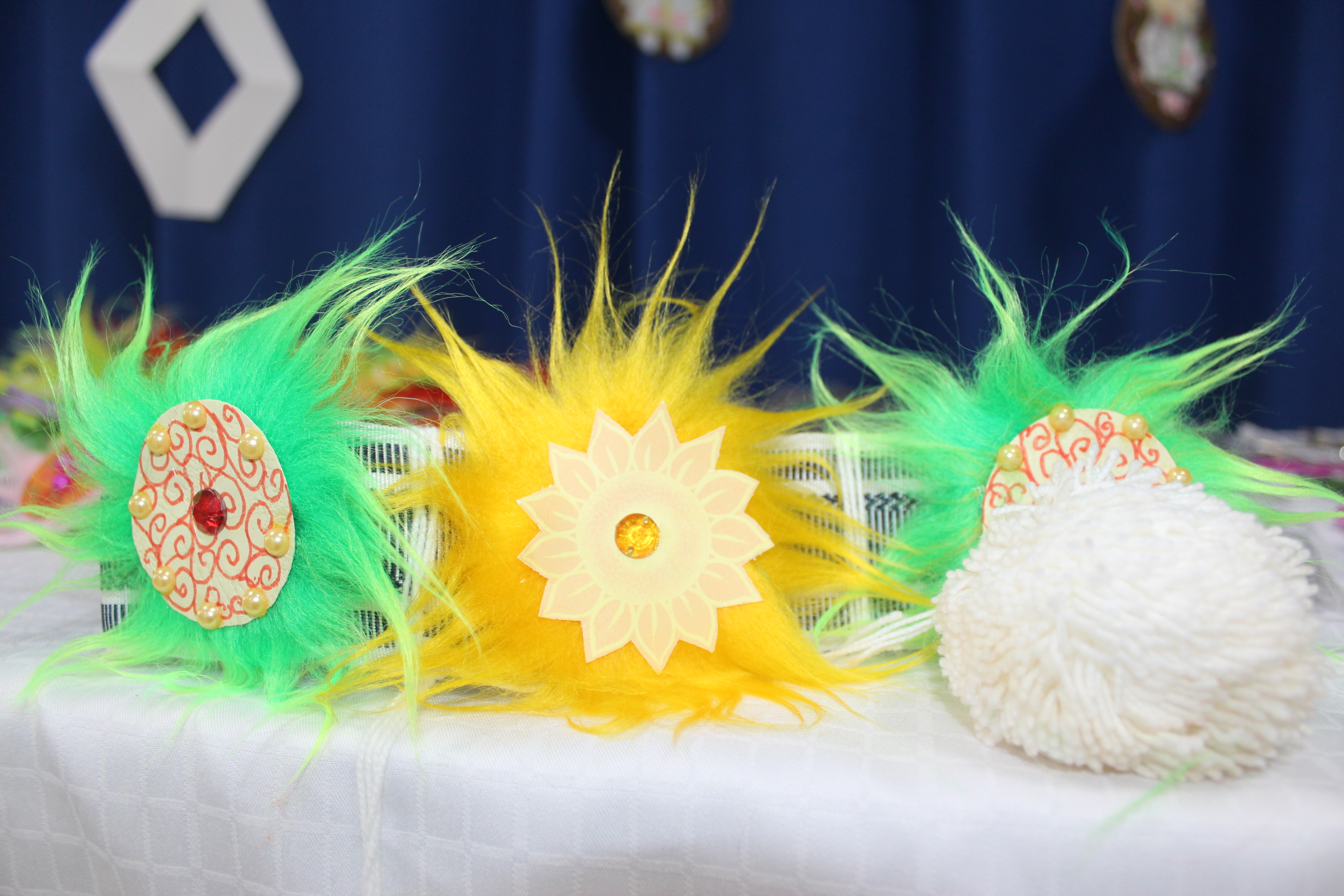 В регионе стартовал Фестиваль Ассоциации «Мы вместе» — «Вместе мы — одна Россия»