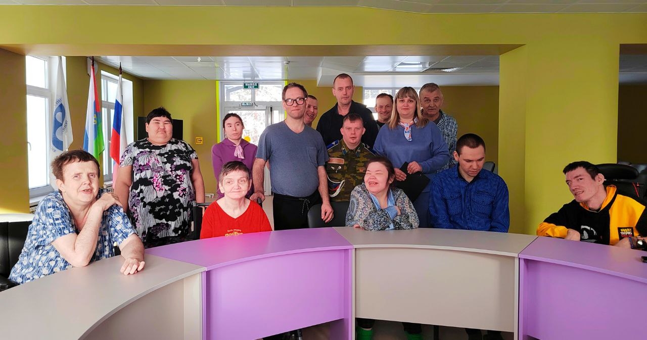 Информационный час "Интернет: друг или враг"