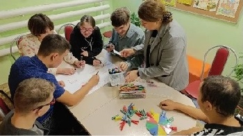 Вместе к успеху: психология командной работы