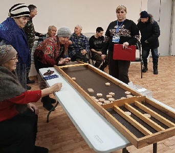 Применение адаптивного оборудования в реабилитации