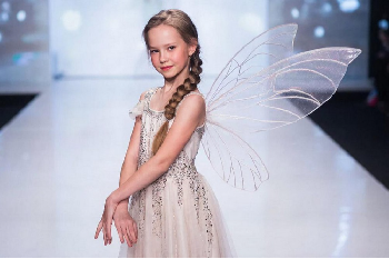 Творчество без границ: приглашаем на I Областной фестиваль «Крылья Надежды»