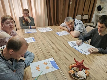 В 2026 году просветительский ресурс Мои финансы запустил 4 новые эстафеты. 