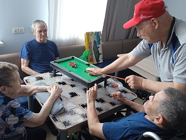 Игра - это не просто развлечение