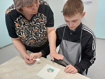 Превью фото