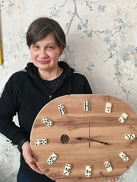 История одного увлечения