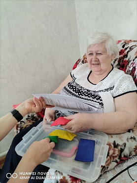 Восстановление после инсульта: ваш путь к новой жизни начинается дома