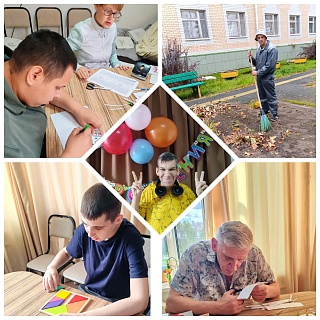 Индивидуальный подход к каждому