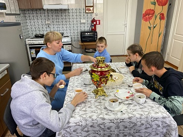 День самовара