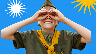 Лето в «Роднике» будет ярким! Детям предлагают отдохнуть на смене «Детство! Дружба! Отдых!»  