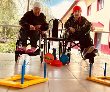 Праздник спорта для каждого