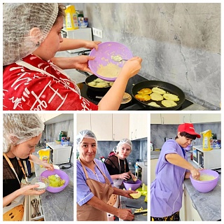 «Вкусноград»