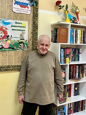 Талант, который согревает сердца